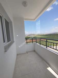 Sivas Satılık Daire-Ahmet Turangazi Mah. 3+1 Sıfır 21