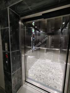 Sivas Satılık Daire-Ahmet Turangazi Mah. 3+1 Sıfır 28