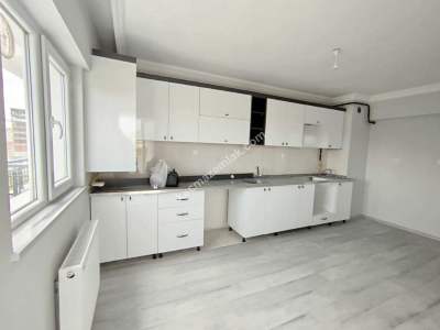 Sivas Satılık Daire-Ahmet Turangazi Mah. 3+1 Sıfır 8