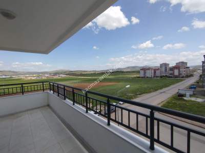 Sivas Satılık Daire-Ahmet Turangazi Mah. 3+1 Sıfır 11