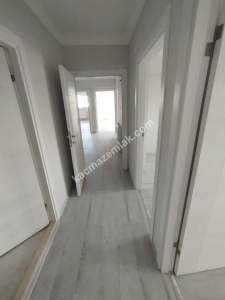 Sivas Satılık Daire-Ahmet Turangazi Mah. 3+1 Sıfır 24