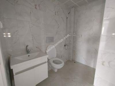 Sivas Satılık Daire-Ahmet Turangazi Mah. 3+1 Sıfır 25