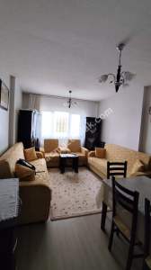 Sivas Merkez Kılavuz Cezaevi Toki'De 2+1 Satılık Daire