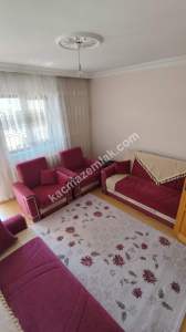 Sivas Merkez Akdeğirmen Mahallesi Satılık 3+1 Daire 24