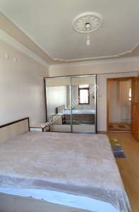 Sivas Merkez Akdeğirmen Mahallesi Satılık 3+1 Daire 6