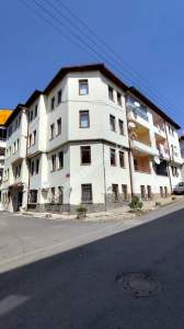 Sivas Merkez Akdeğirmen Mahallesi Satılık 3+1 Daire 2