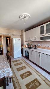 Sivas Merkez Akdeğirmen Mahallesi Satılık 3+1 Daire 11