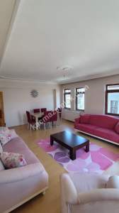 Sivas Merkez Akdeğirmen Mahallesi Satılık 3+1 Daire 1