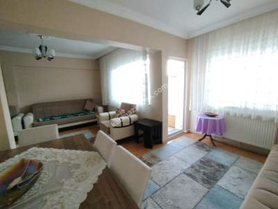 Sivas Satılık Daire- Akdeğirmen Mah. 2+1 2. Kat 12