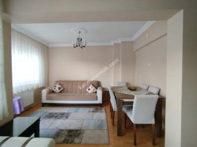 Sivas Satılık Daire- Akdeğirmen Mah. 2+1 2. Kat 9