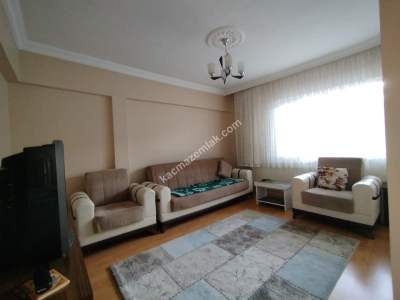 Sivas Satılık Daire- Akdeğirmen Mah. 2+1 2. Kat 7