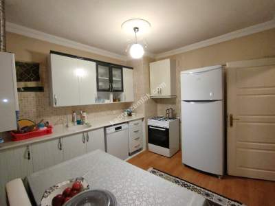 Sivas Satılık Daire- Akdeğirmen Mah. 2+1 2. Kat 4