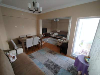 Sivas Satılık Daire- Akdeğirmen Mah. 2+1 2. Kat 10