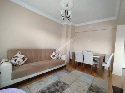 Sivas Satılık Daire- Akdeğirmen Mah. 2+1 2. Kat 13