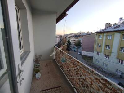 Sivas Satılık Daire- Akdeğirmen Mah. 2+1 2. Kat 11