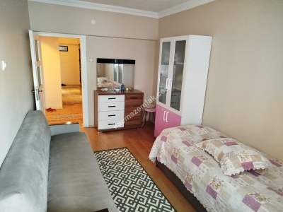 Sivas Satılık Daire- Akdeğirmen Mah. 2+1 2. Kat 22