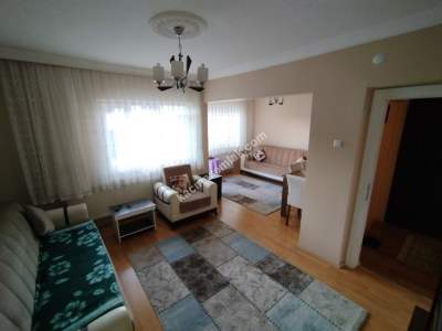 Sivas Satılık Daire- Akdeğirmen Mah. 2+1 2. Kat 8