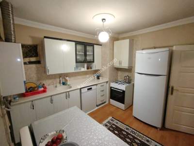 Sivas Satılık Daire- Akdeğirmen Mah. 2+1 2. Kat 5