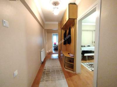 Sivas Satılık Daire- Akdeğirmen Mah. 2+1 2. Kat 15