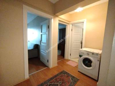 Sivas Satılık Daire- Akdeğirmen Mah. 2+1 2. Kat 17