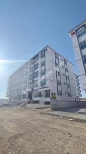 Sivas Seyrantepe Mahallesi'nde Satılık 3+1 Daire! 1