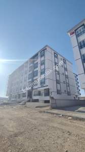 Sivas Seyrantepe Mahallesi'nde Satılık 3+1 Daire! 33