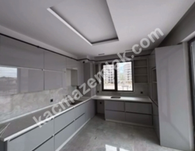 Sivas Satılık Daire - Eğriköprü Mah. 4+1 160M2 5. Kat 5