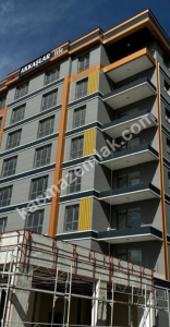 Sivas Satılık Daire - Eğriköprü Mah. 4+1 160M2 5. Kat 22