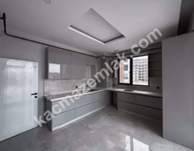 Sivas Satılık Daire - Eğriköprü Mah. 4+1 160M2 5. Kat 3