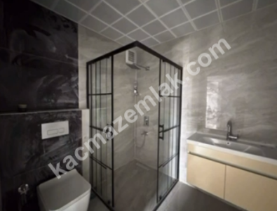 Sivas Satılık Daire - Eğriköprü Mah. 4+1 160M2 5. Kat 21