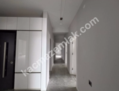 Sivas Satılık Daire - Eğriköprü Mah. 4+1 160M2 5. Kat 8