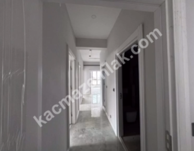 Sivas Satılık Daire - Eğriköprü Mah. 4+1 160M2 5. Kat 9