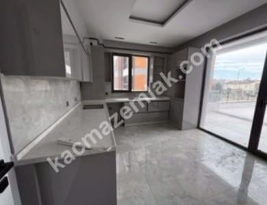 Sivas Satılık Daire - Eğriköprü Mah. 4+1 160M2 5. Kat 4