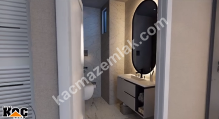 Sivas Satılık Daire - Eğriköprü Mah. 1+1 50M2 4. Kat 17