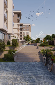 Sivas Satılık Daire - Eğriköprü Mah. 1+1 50M2 4. Kat 4