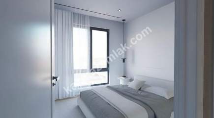 Sivas Satılık Daire - Eğriköprü Mah. 1+1 50M2 4. Kat 11