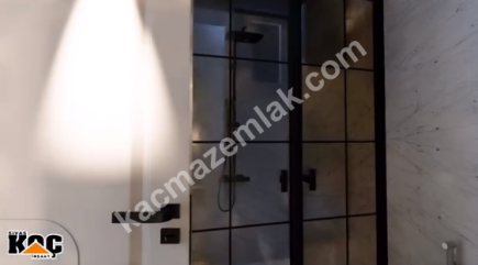 Sivas Satılık Daire - Eğriköprü Mah. 1+1 50M2 5. Kat 6