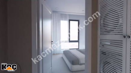 Sivas Satılık Daire - Eğriköprü Mah. 1+1 50M2 6. Kat 19