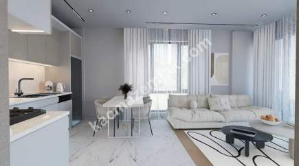 Sivas Satılık Daire - Eğriköprü Mah. 1+1 50M2 6. Kat 12