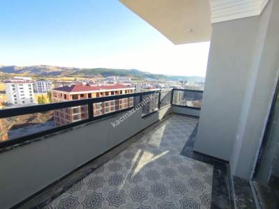 Sivas Satılık Daire-Eğriköprü Mah. 2+1 Net 73M2 5. Kat 16