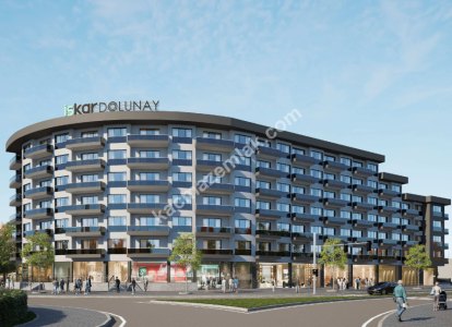 Sivas Satılık Daire Eğriköprü Mah 1+1 50M2 Balkonlu 2