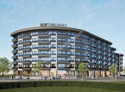 Sivas Satılık Daire Eğriköprü Mah 1+1 50M2 Balkonlu 1