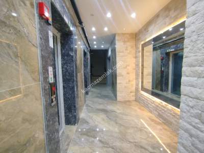 Sivas Satılık Daire Eğriköprü Mah. 1,5+1 65M2 5. Kat 27