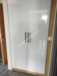 Sivas Satılık Daire Eğriköprü Mah. 1,5+1 65M2 5. Kat 22