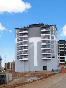 Sivas Satılık Daire Eğriköprü Mah. 1,5+1 65M2 5. Kat 1