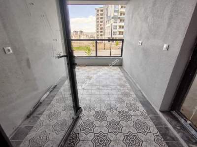 Sivas Satılık Daire Eğriköprü Mah. 1,5+1 65M2 5. Kat 15