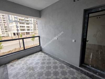 Sivas Satılık Daire Eğriköprü Mah. 1,5+1 65M2 5. Kat 17