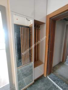 Sivas Satılık Daire Eğriköprü Mah. 1,5+1 65M2 5. Kat 14