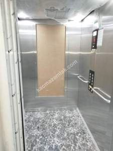 Sivas Satılık Daire Eğriköprü Mah. 1,5+1 65M2 5. Kat 26