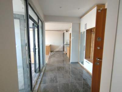 Sivas Satılık Daire Eğriköprü Mah. 1,5+1 65M2 5. Kat 4